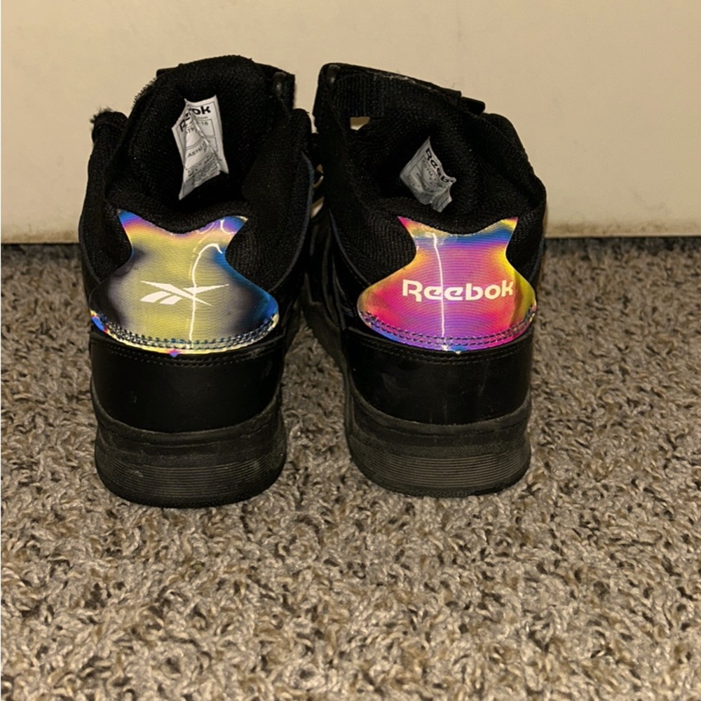 Steel Toe Reebok Shoes
